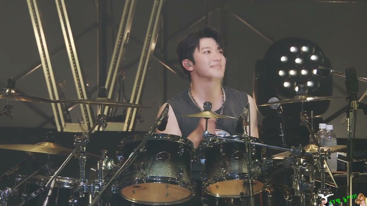 2024 HEYDAY FTISLAND (FT아일랜드) SAGE