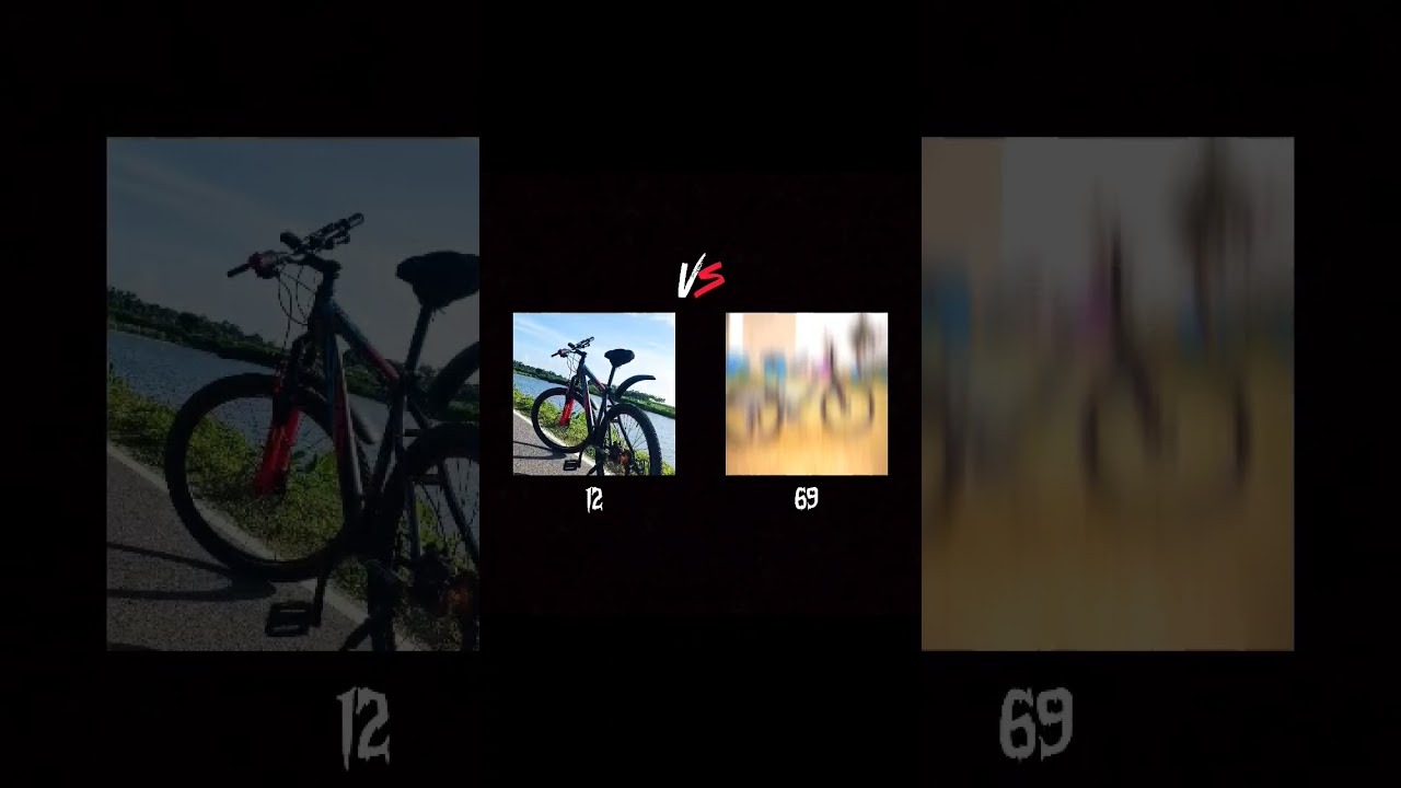 Core Hydro Vs Core Nio 700 cringe ☠️😈 #viral #foryou #cycle #emotions #cycling #mtb #vs #shorts ☠️😈👀