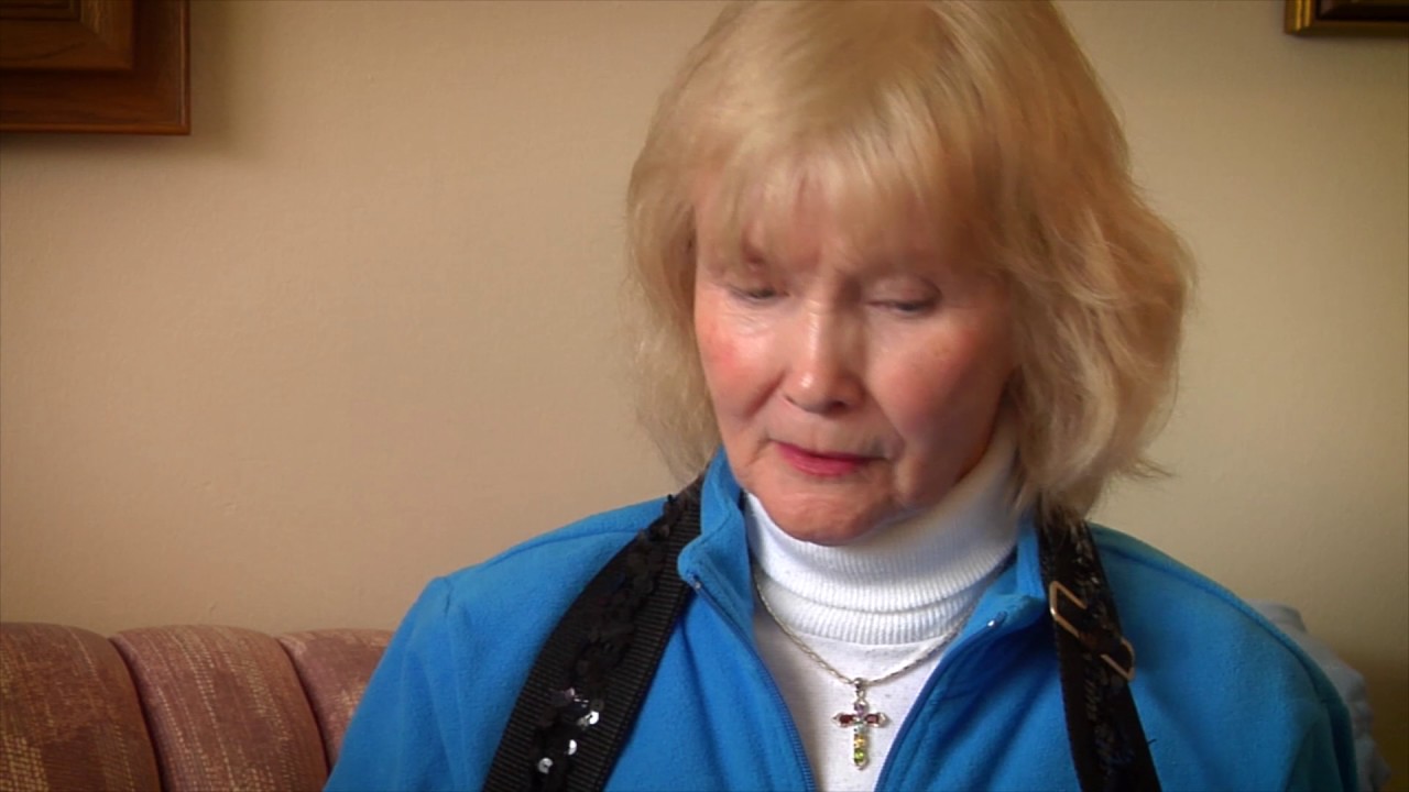 Interview with Donna Stoneman- Bluegrass Mandolin Pioneer