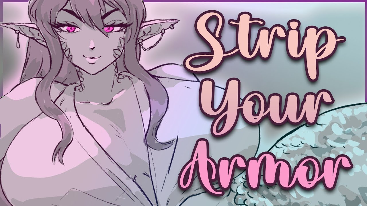 Seeking Shelter With An Irresistible Lamia [F4M] [Hypnosis] [Fantasy] [Coiling] [ASMR Roleplay]