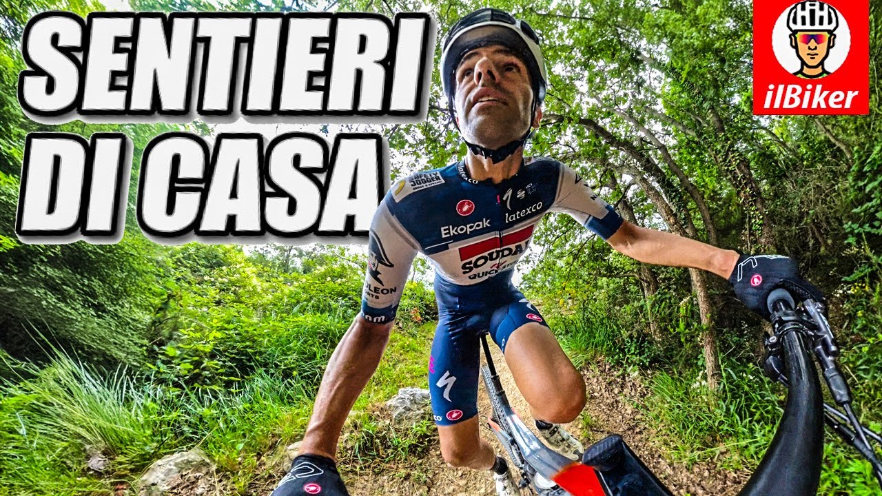 SUPER ANELLO MTB | Andora - Laigueglia -Alassio - Albenga