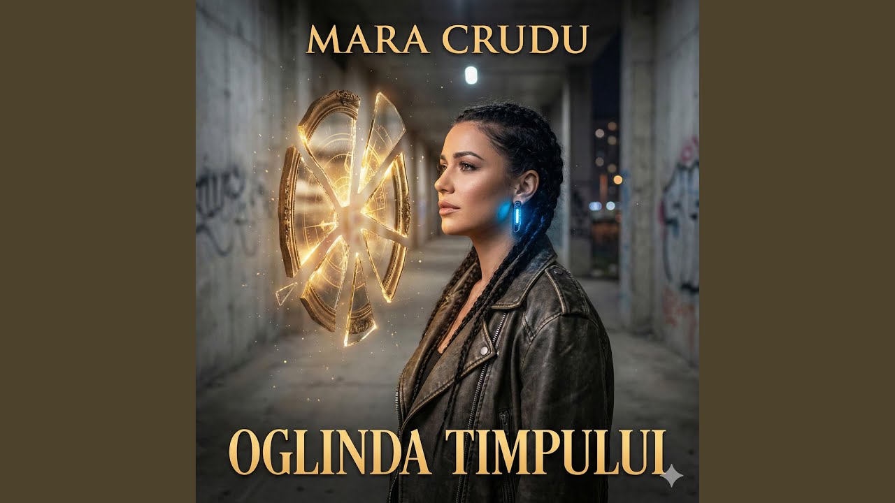OGLINDA TIMPULUI