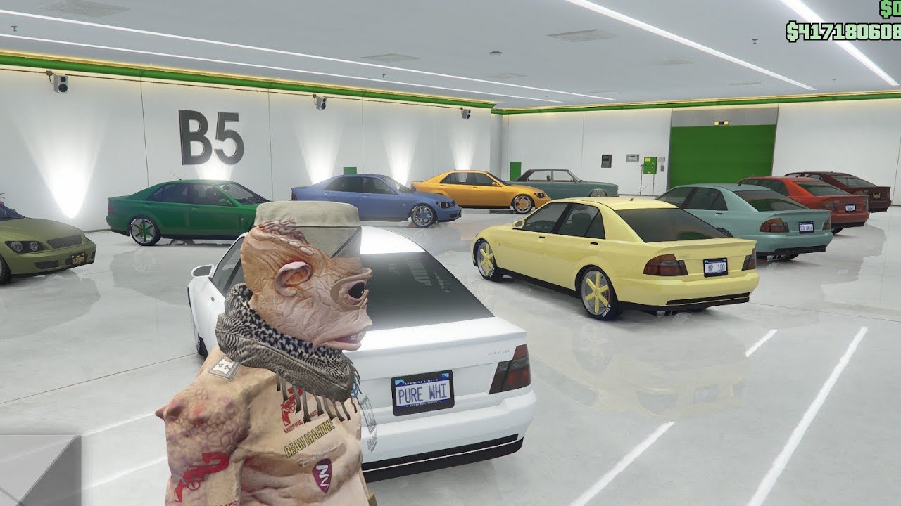 ANYONE NEEDS DONOR CARS 🤔 XBOX SERIES X/S GTA5