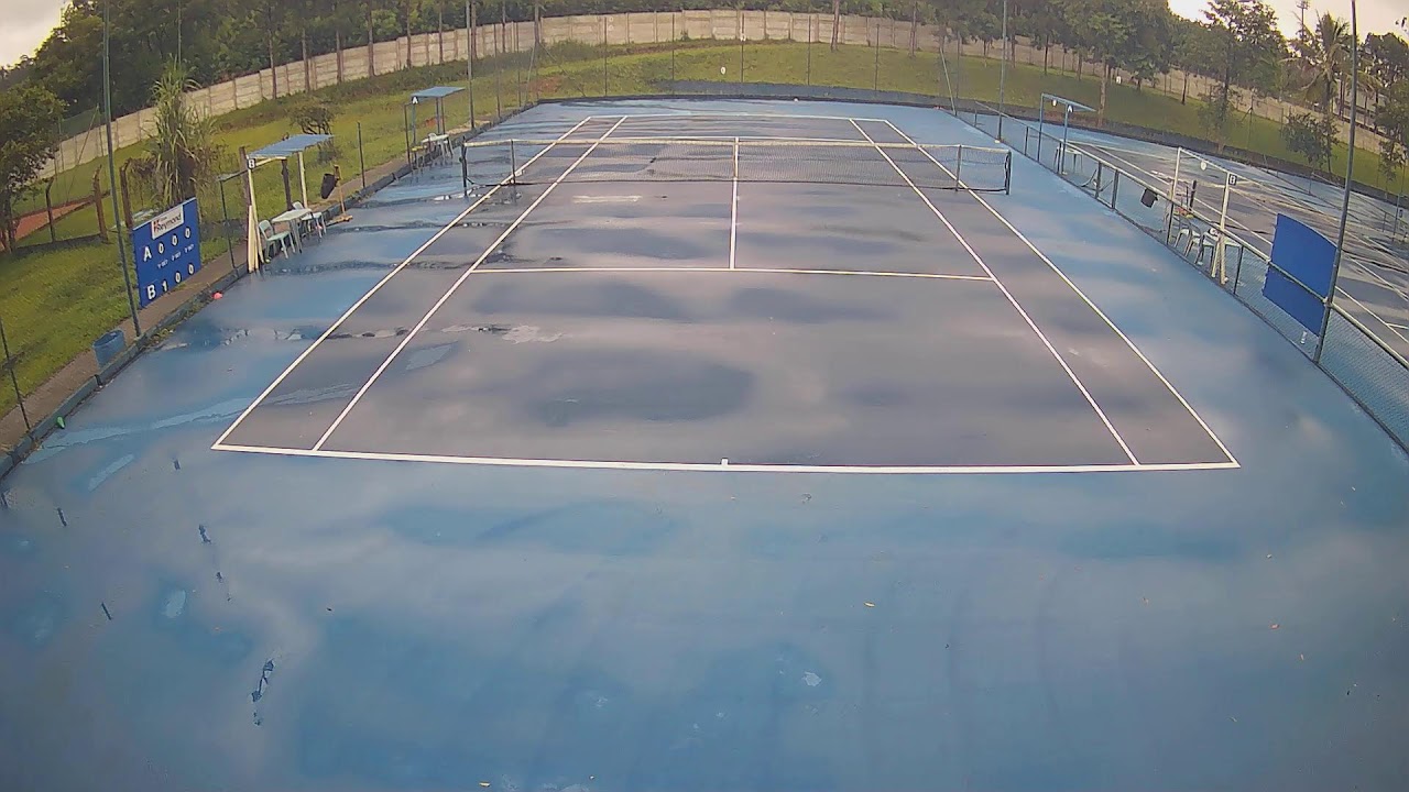 RANKING PRO TEAM TENNIS - 22/02/2026