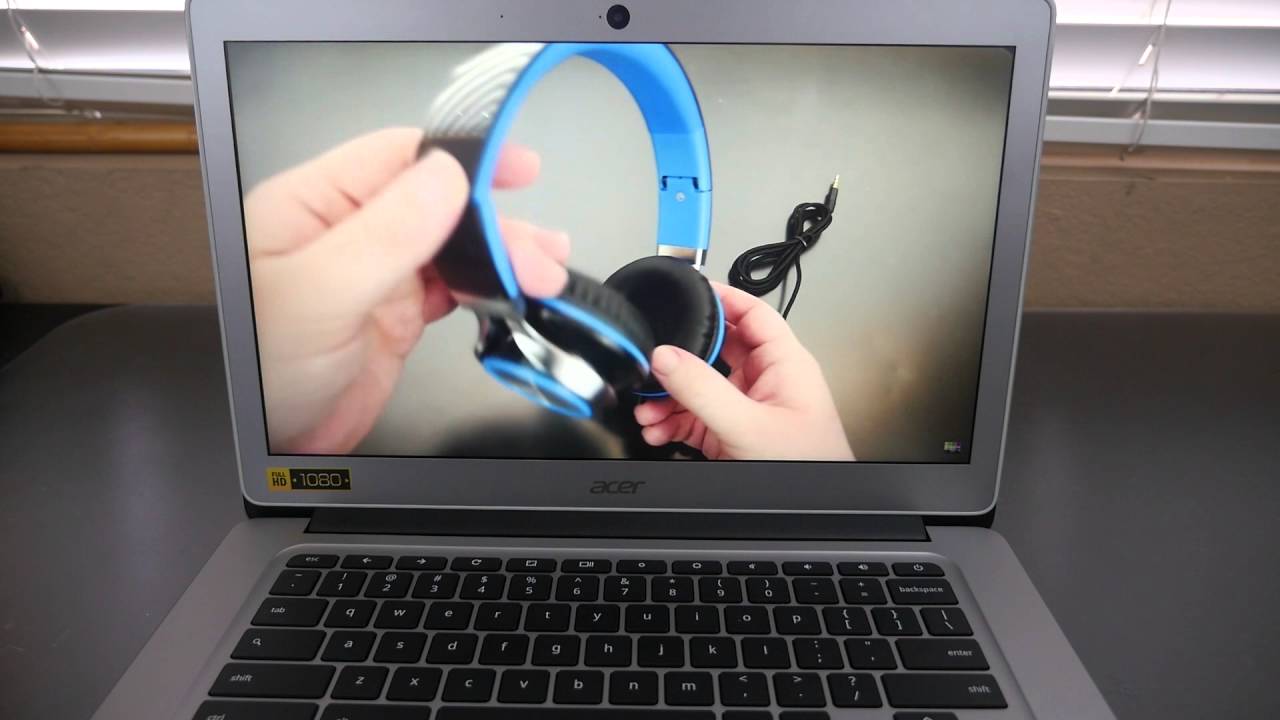 Acer Chromebook 14 Aluminum REVIEW |  CB3-431-C5FM