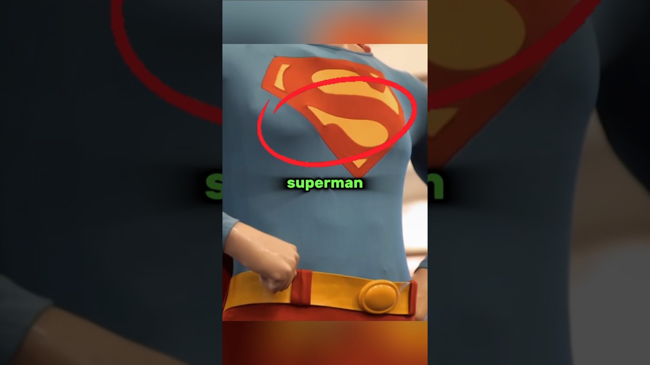 Ten mężczyzna zabrał i prawie sprzedał str&oacute;j samego Supermana!