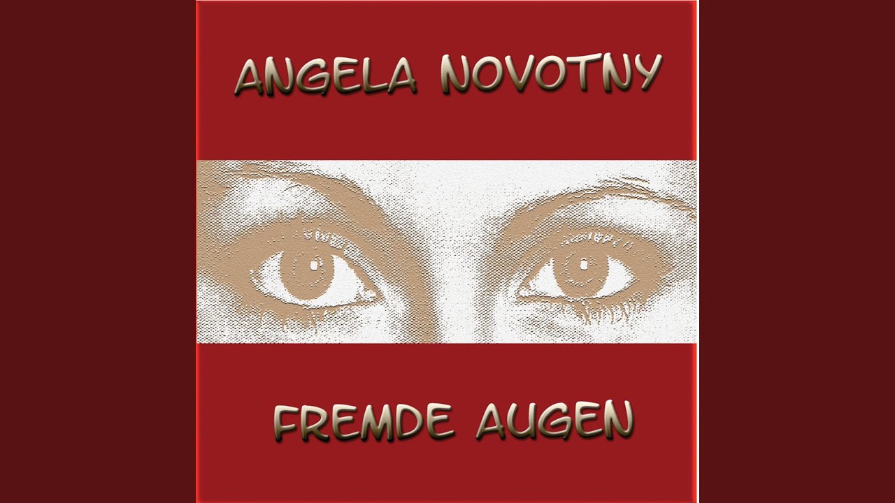 Fremde Augen (Radio Edit)