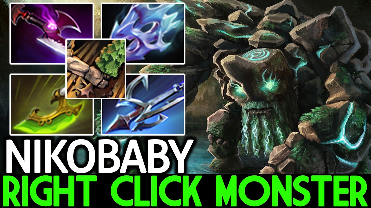 nikobaby tiny