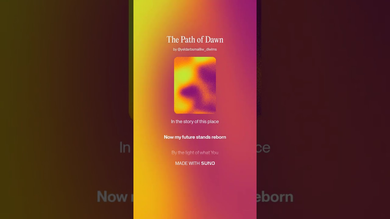 The Path of Dawn   DLWLMS Trance v1