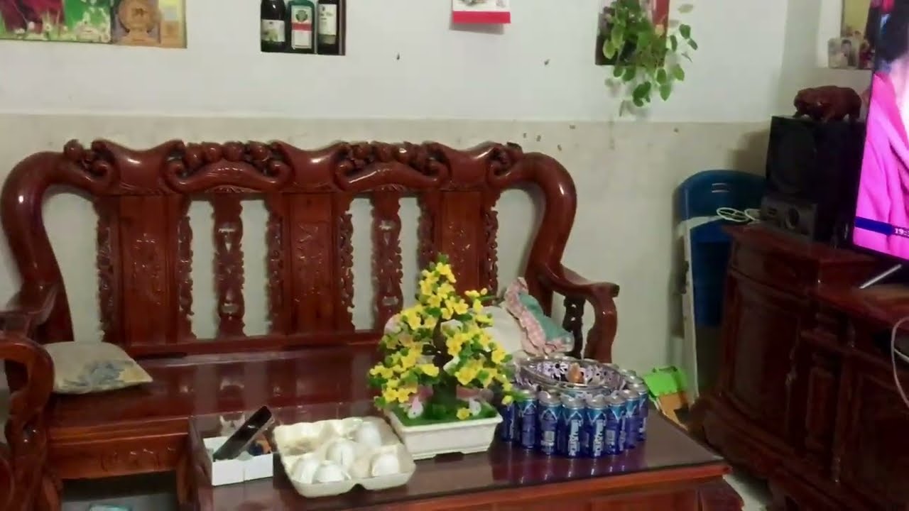Ngày 29 tháng chạp năm Ất Tỵ thời khắc bước sang Bính Ngọ | Thốt nốt trái tim