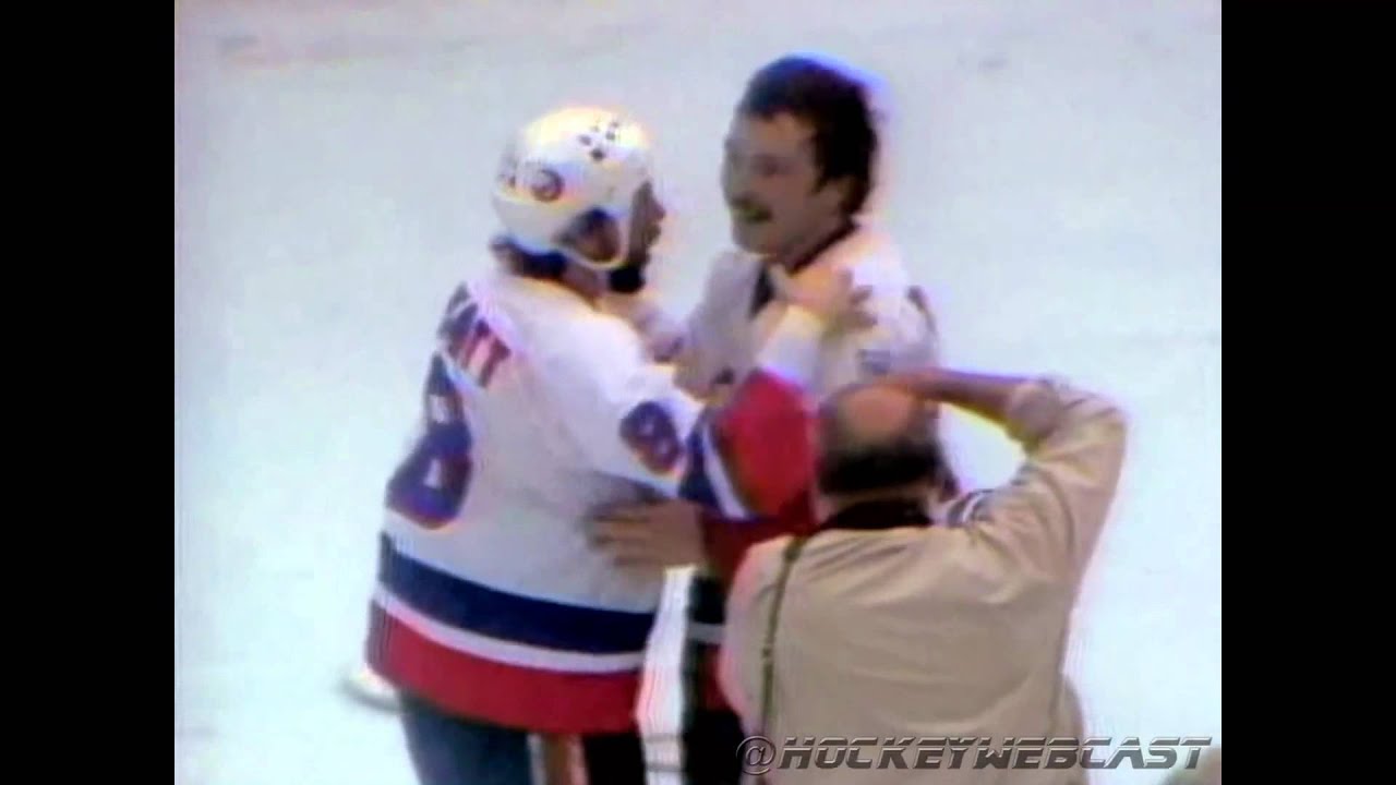 Bob Nystrom Stanley Cup Game Winning Goal May 24th, 1980 - Full Sequence