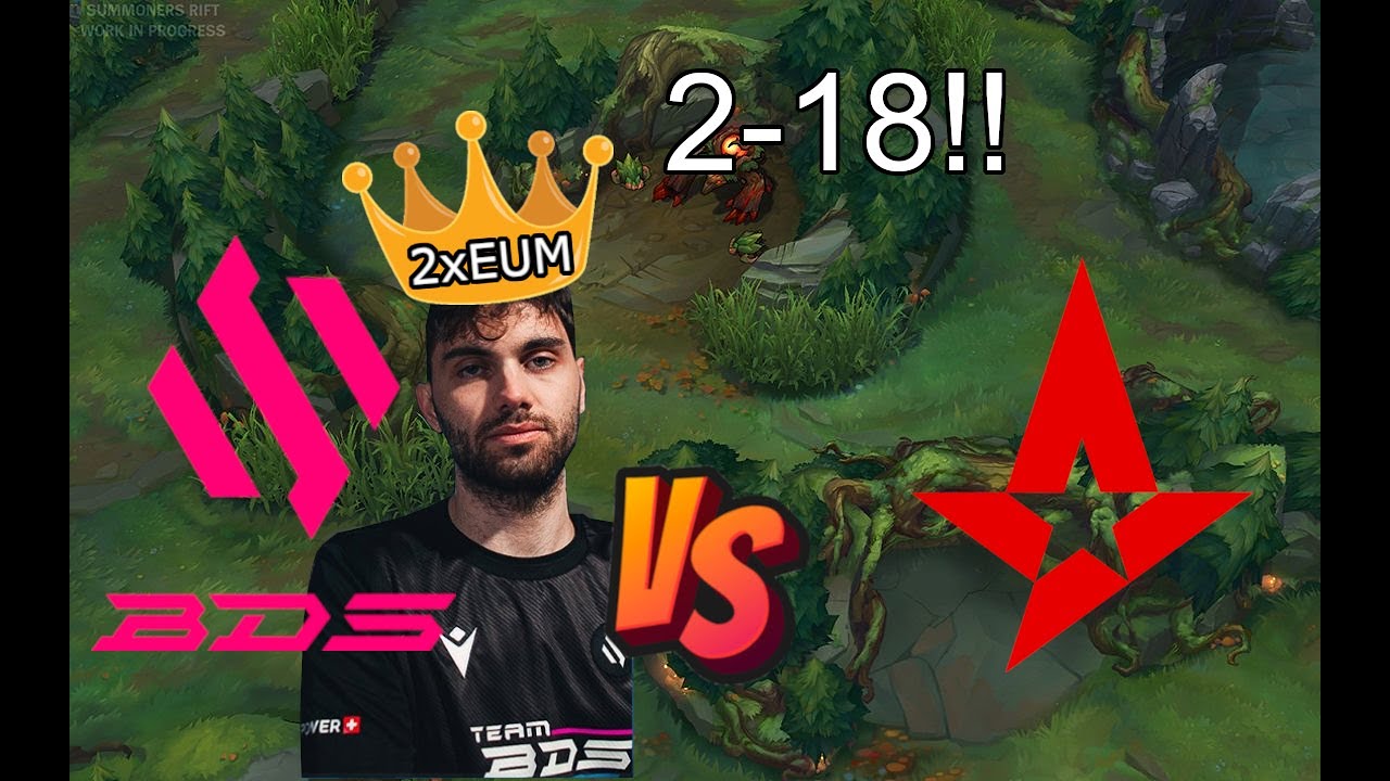 CINKROF DRUGIE ZWYCIĘSTWO W LEC!!! Skr&oacute;t meczu!