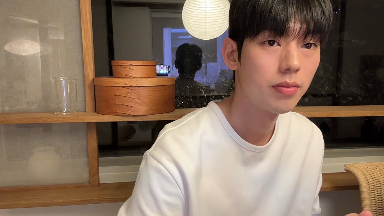 [vlog] 양평 여행 브이로그ㅣ인스타에 내 채널이 돌아다니는 썰ㅣ환승연애 보면서 먹방ㅣ독채 숙소 추천