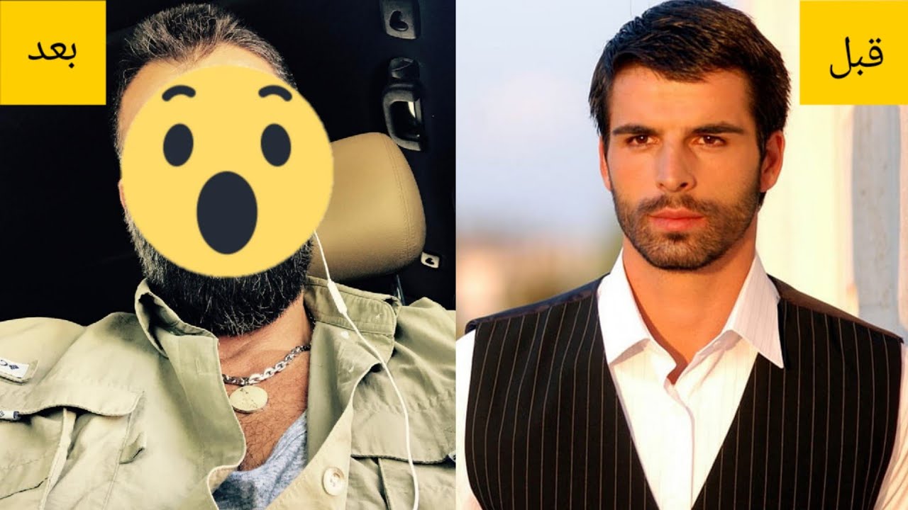 شاهد كيف أصبح شكل أبطال مسلسل سيلا بعد مرور 19 سنة على المسلسل 😍❤️