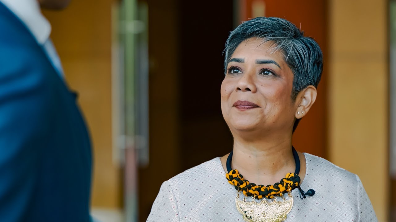 Language, Identity, and Education in Multilingual Malaysia | Stefanie Shamila Pillai