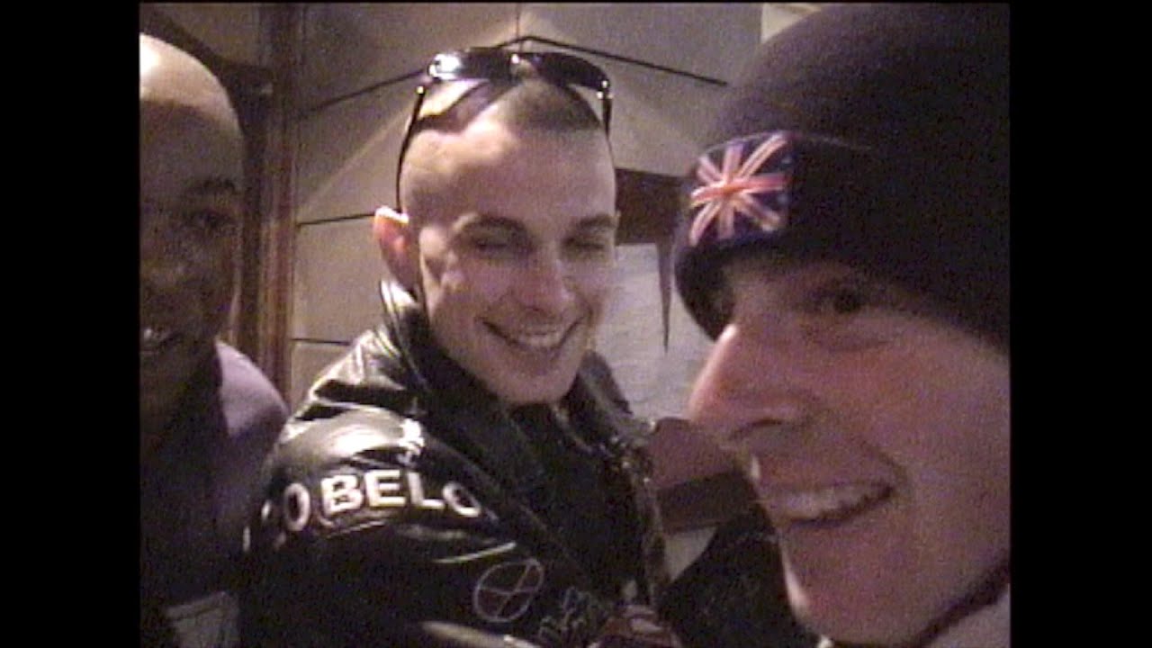 Soundwaves 2002 - Toronto Drum and Bass