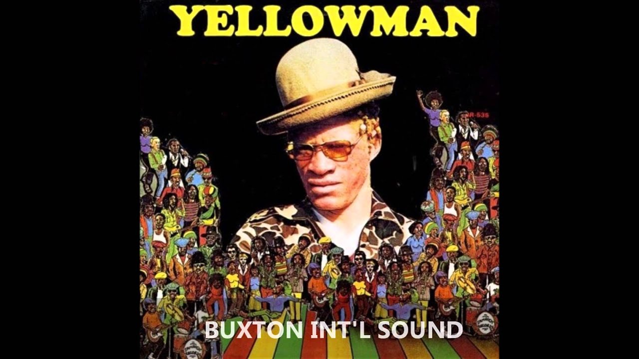 Best Of Yellowman Mix - Dj Smilee