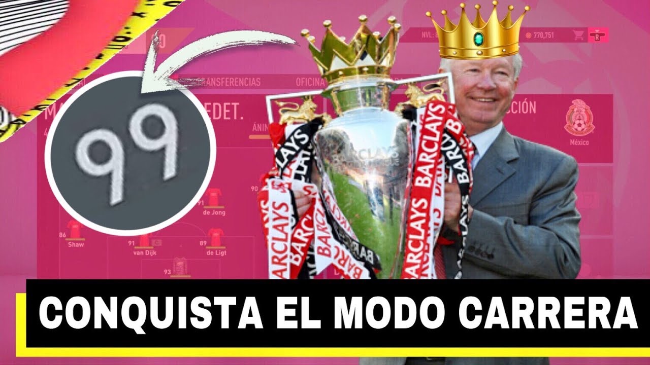 7 INCREÍBLES TIPS QUE TE CONVERTIRÁN EN UN ENTRENADOR DE ÉLITE | FIFA 20 MODO CARRERA