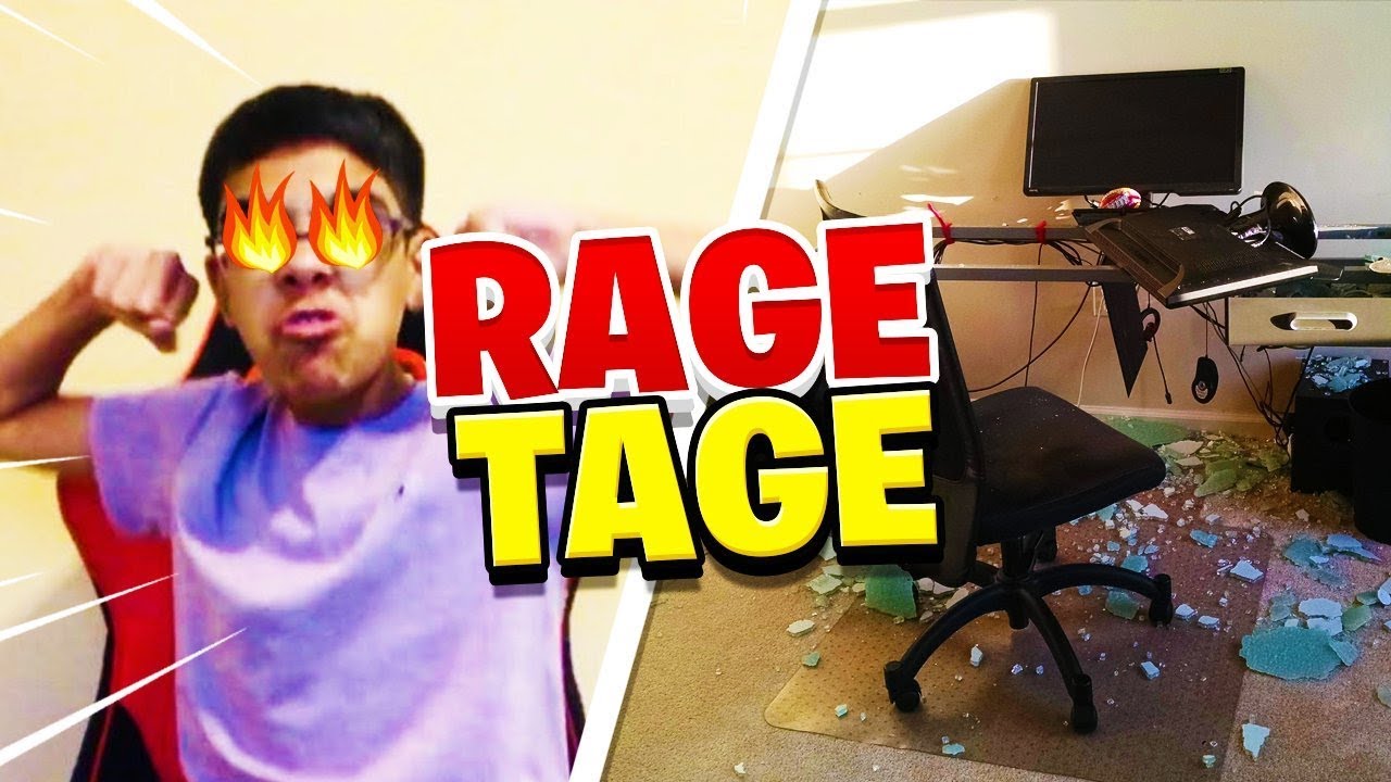 ПОДБОРКА N3ON RAGE ДЛЯ FORTNITE! (Сломанная конфигурация и многое другое!)