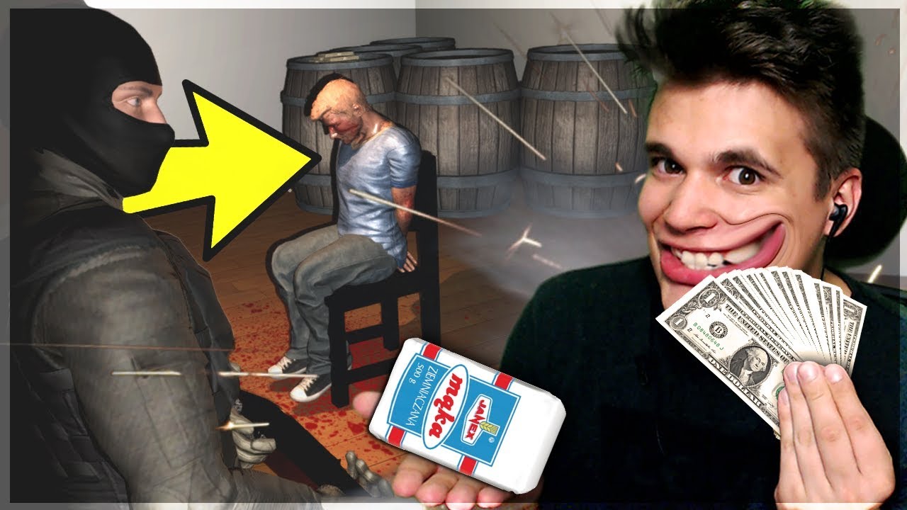 FARMA PEŁNA... 🤑 - Sneak Thief #10