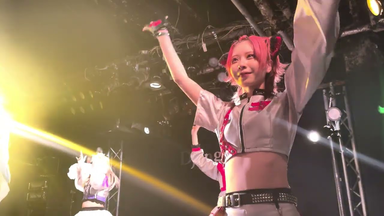 12月21日 ぱんでみっくvol.1 2部 ExciteOneSelf