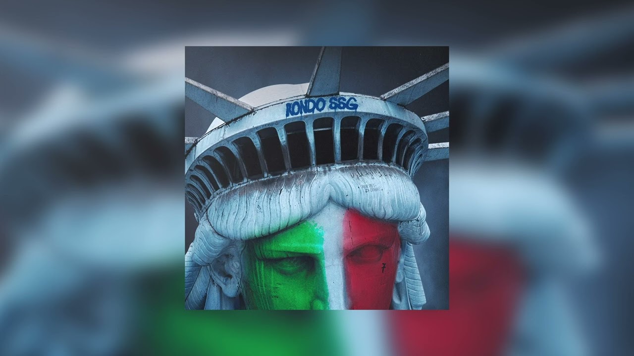 Rondo x NEW YORK (Instrumental Remake) Prod.9LXB