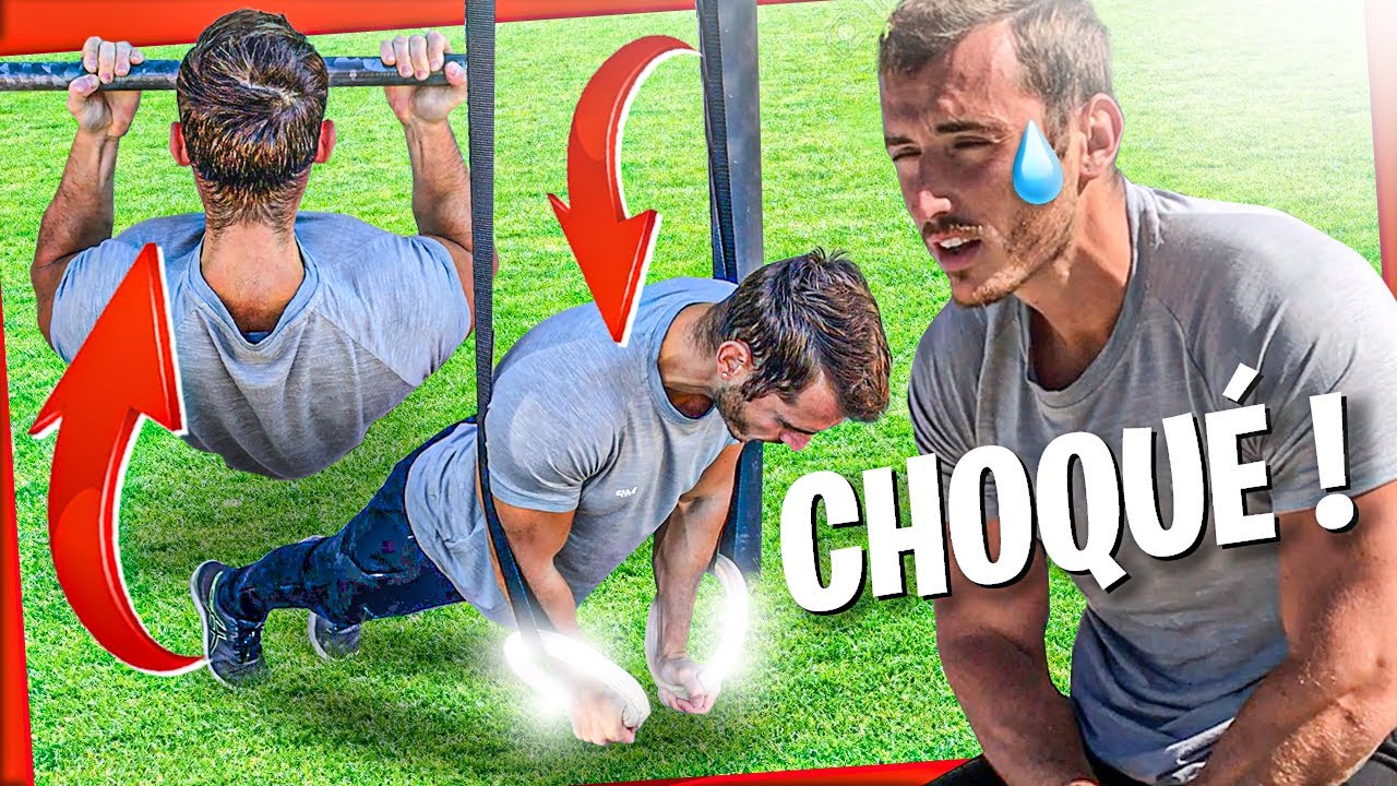 12 EXERCICES POUR TOUT MUSCLER SANS SALLE (super efficaces)
