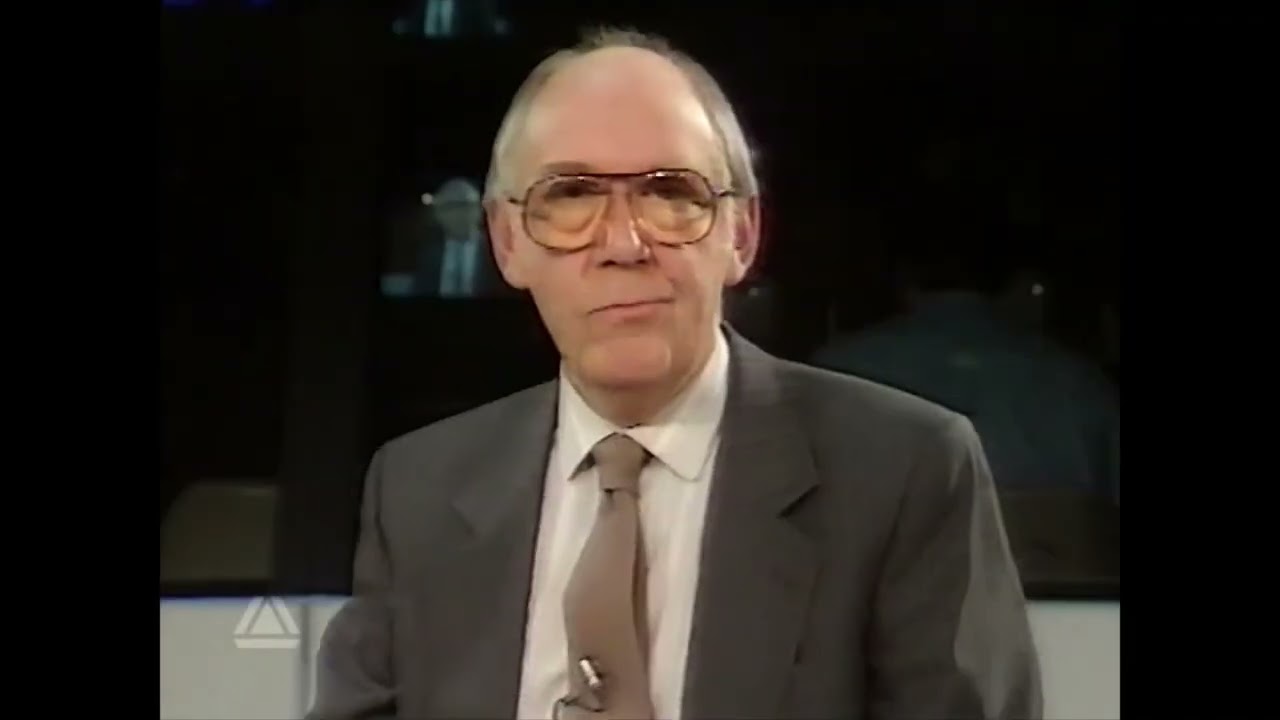 Granada Reports - Tuesday 28th March 1989