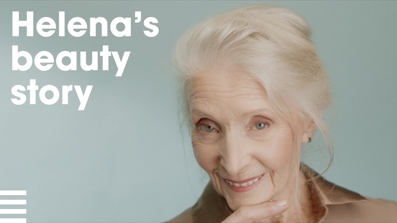 The Unlimited Stories: Helena Norowicz