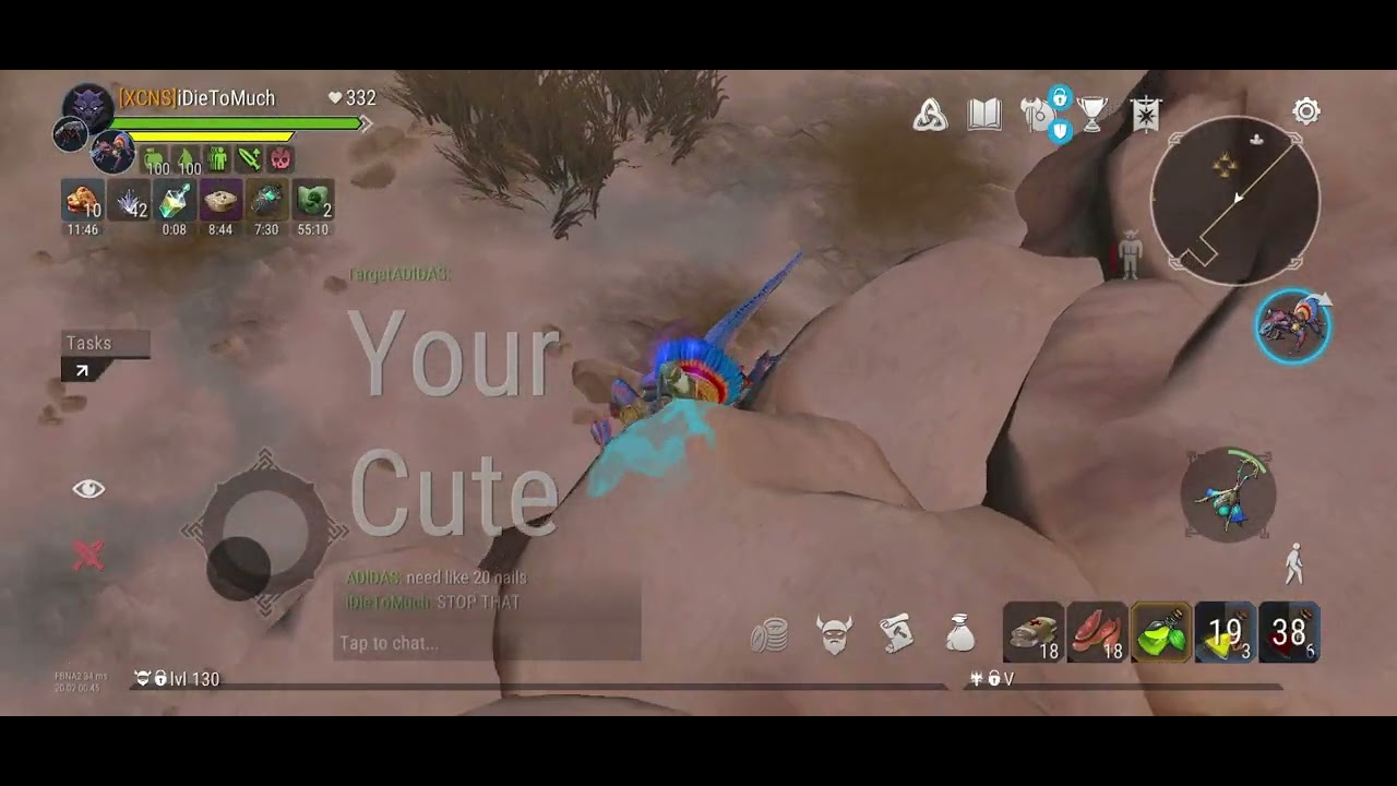 MG PVP!!! How Do I Become Pro???? 🤔 Ep6