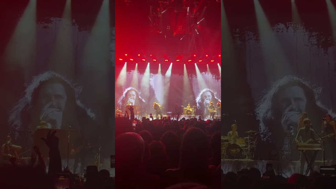 Hozier – Take Me To Church, 2023 (Live Dublin 3Arena)