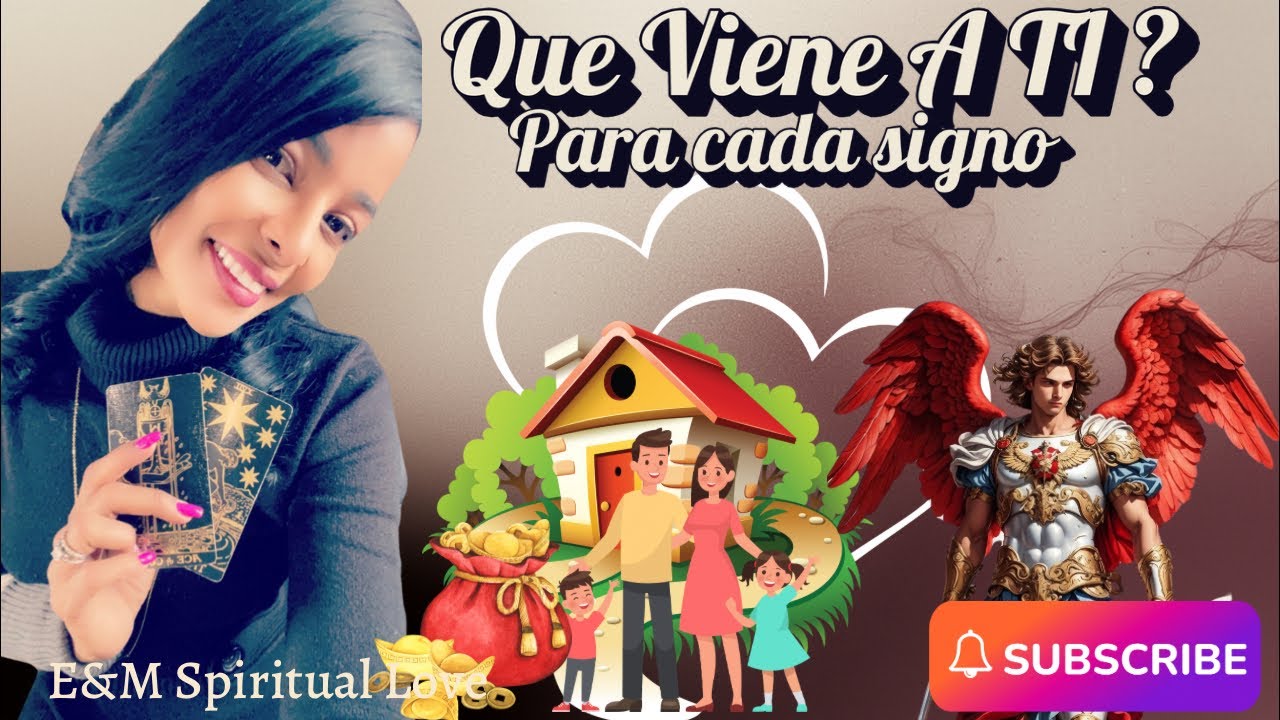 Mensaje Del ARCANGEL Miguel | Que Viene A Ti?  Por Signo! Del 4 al 14 de Febrero !
