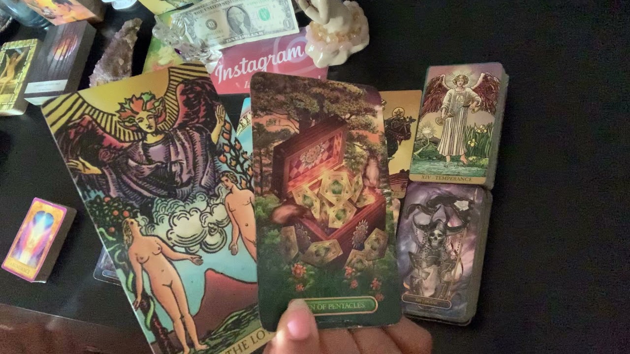 Scorpio ♏️ (BONUS) Divine timing brings perfect clarity, right when you need it | January 2022