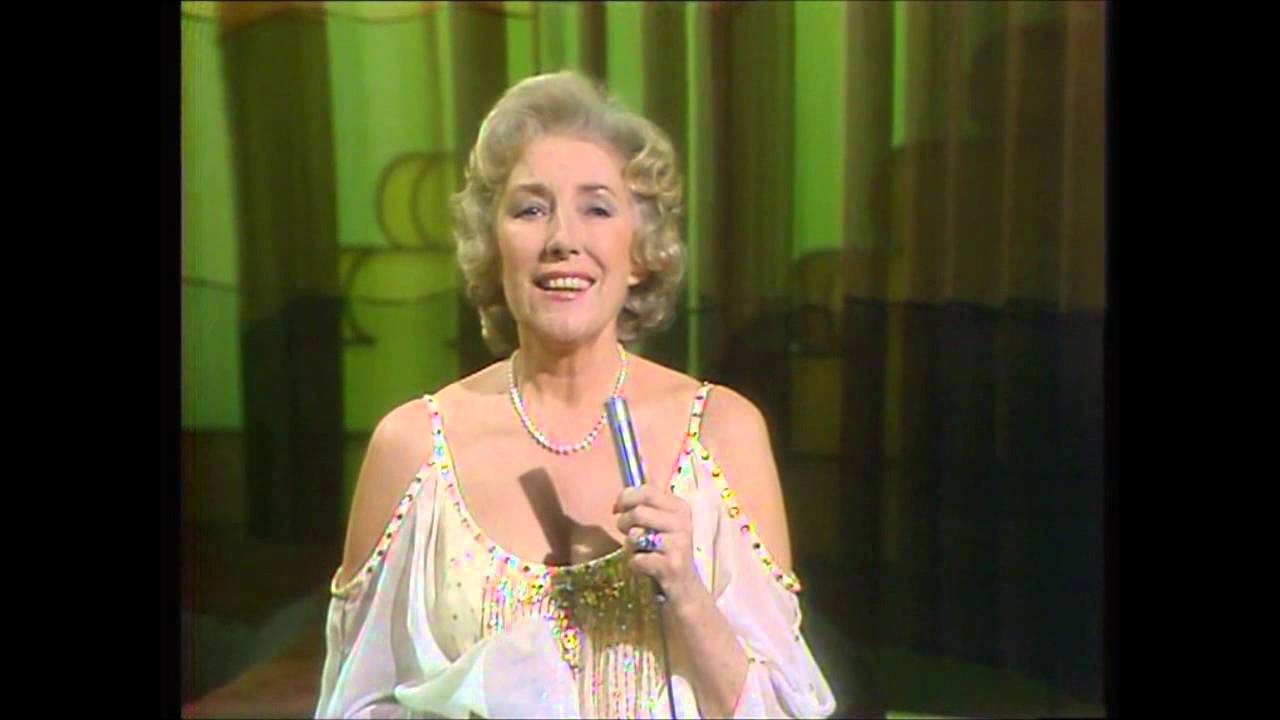 Dame Vera Lynn - Mistakes
