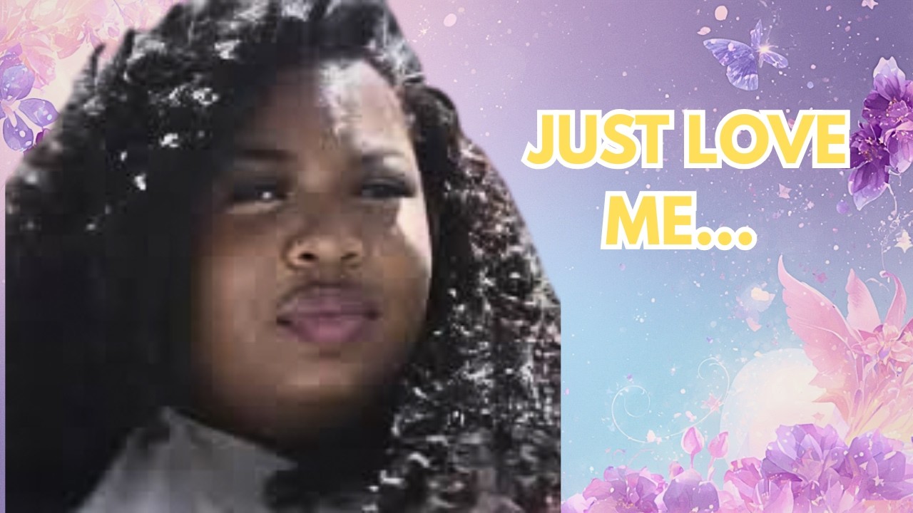 Monique...This Ain't Love Girl |  Love During Lockup S7E7