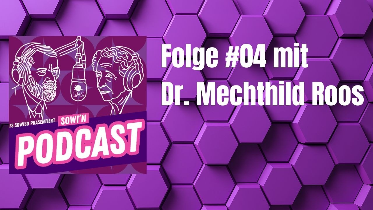Macht ohne Mandat? Die EU | SoWi'n Podcast #F04