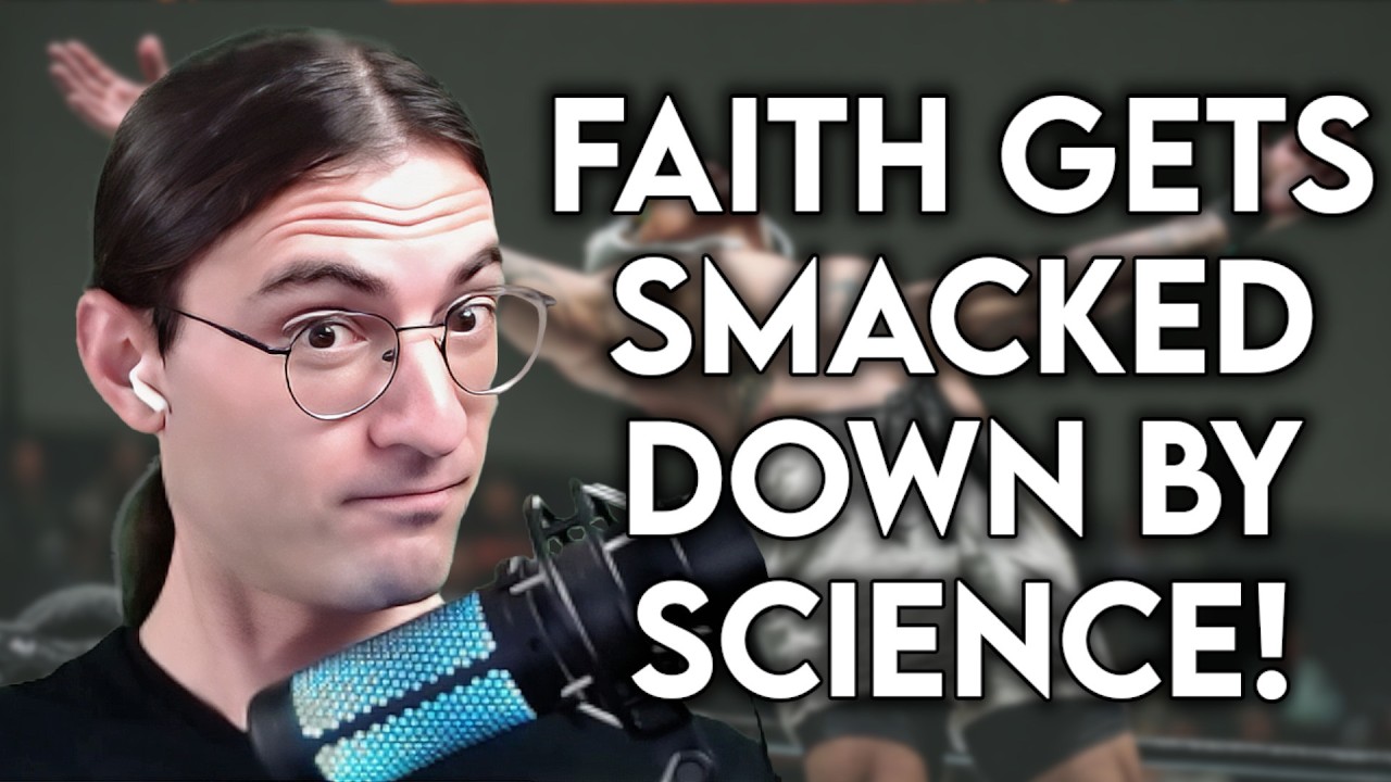 Prime Mover & Gnostic God: When Faith Collides with Science