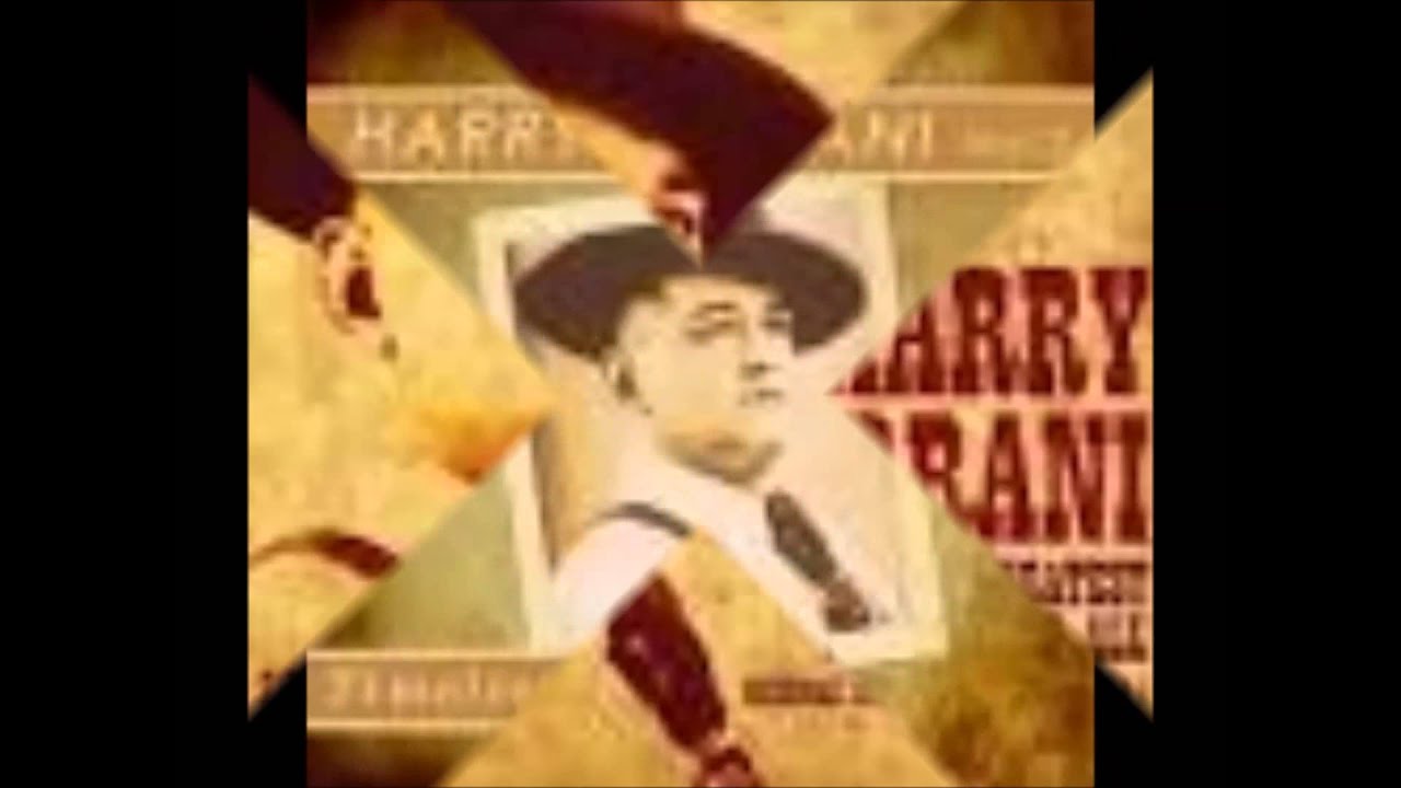 Harry Torrani - Mocking Bird Yodel (1937).
