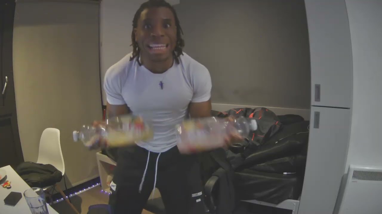 Being Rich with £0!!!! (Full Stream)