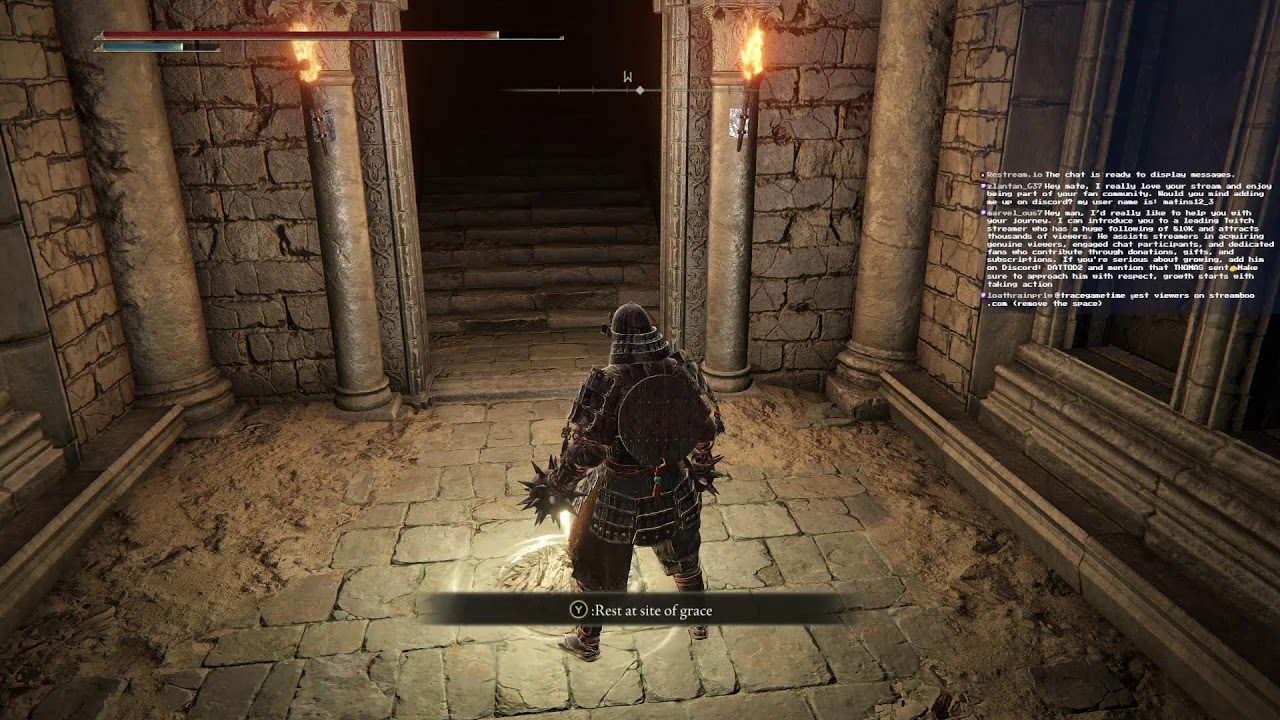 ZERO DEATHS - Elden Ring Deathless