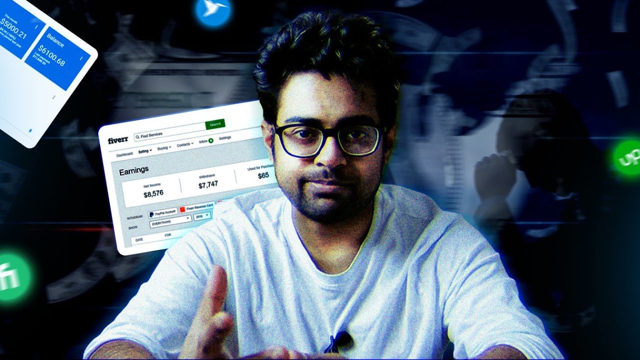 Freelancing করে কি আসলেই কোটিপতি হওয়া যায়? | Please Watch This Video