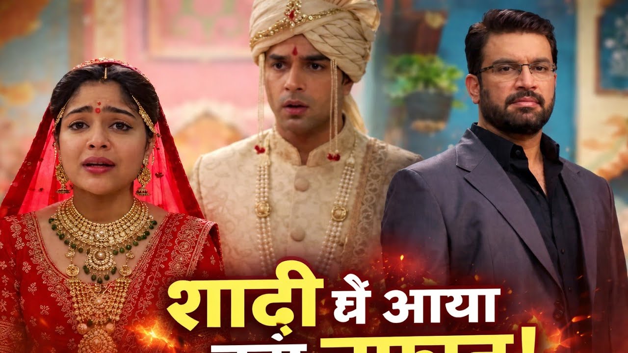 Anu and Dr. Mohit marriage will break soon 😱 | Tum Se Tum Tak | Upcoming Twist
