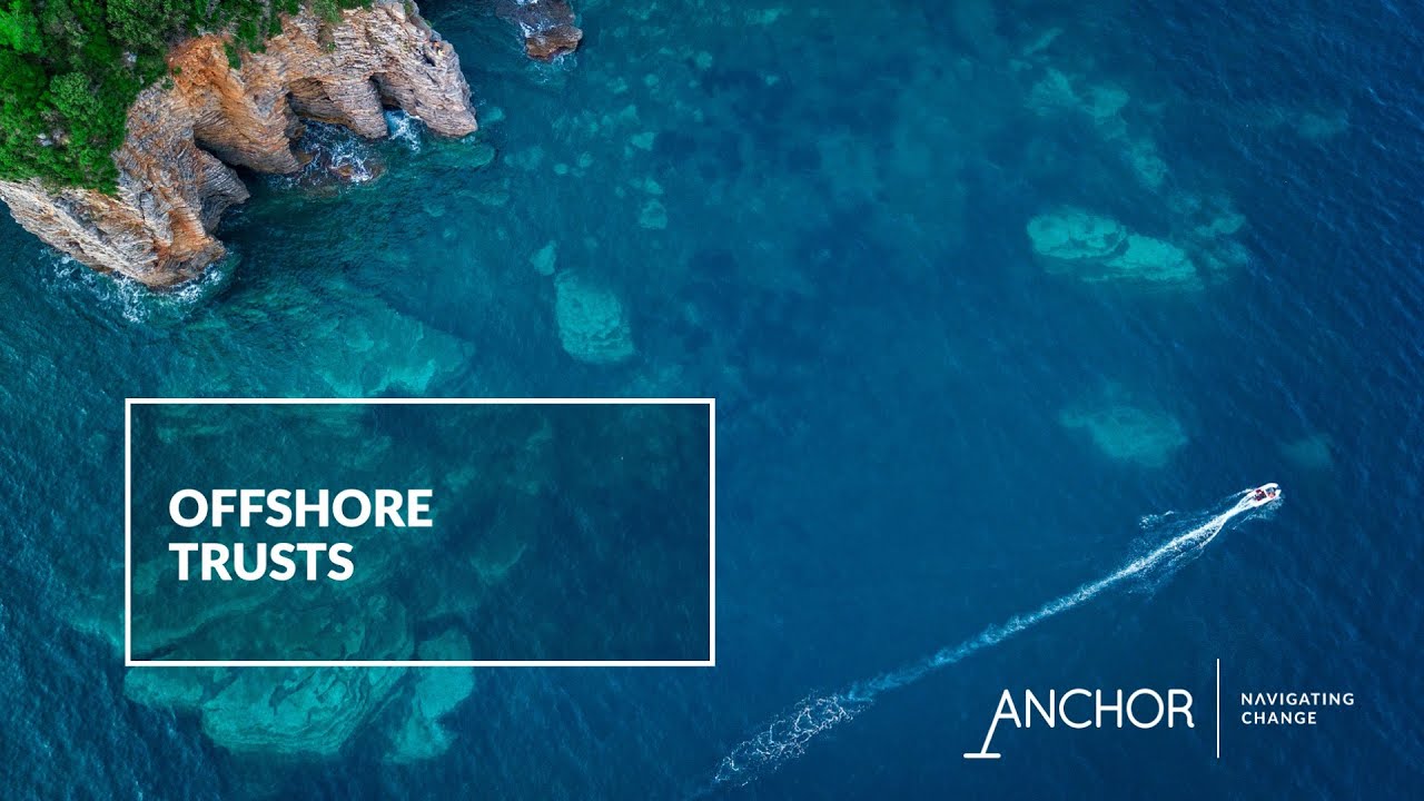 Offshore Trusts Webinar