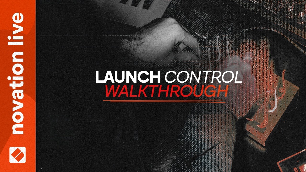 Launch Control | Everything you need to know | Livestream