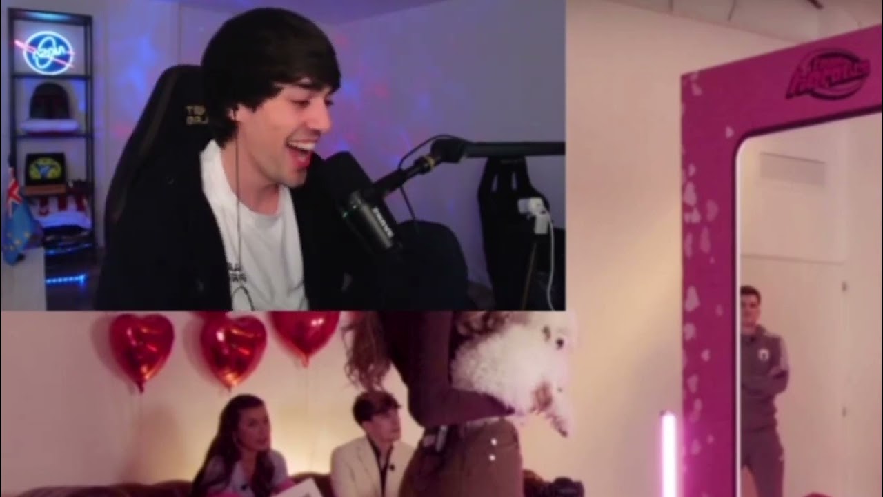 El dia que Lolito y Jaime Lorente entraron al cuarto de Ander ‘No podemos dormir😡’