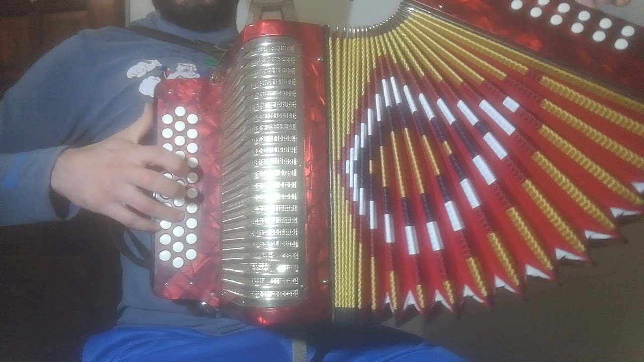 Tango na Concertina - Telmo Monteiro