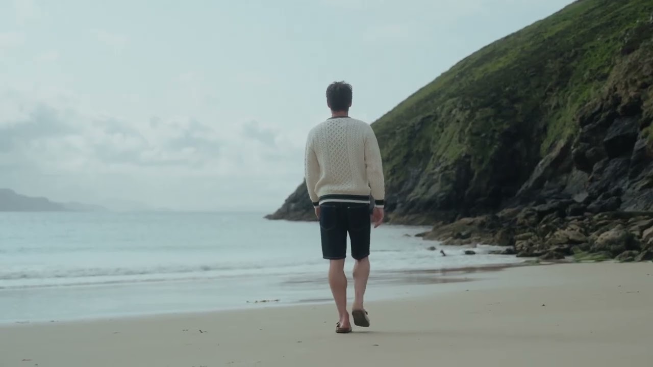 Celebrating 60 Years of Aran Woollen Mills