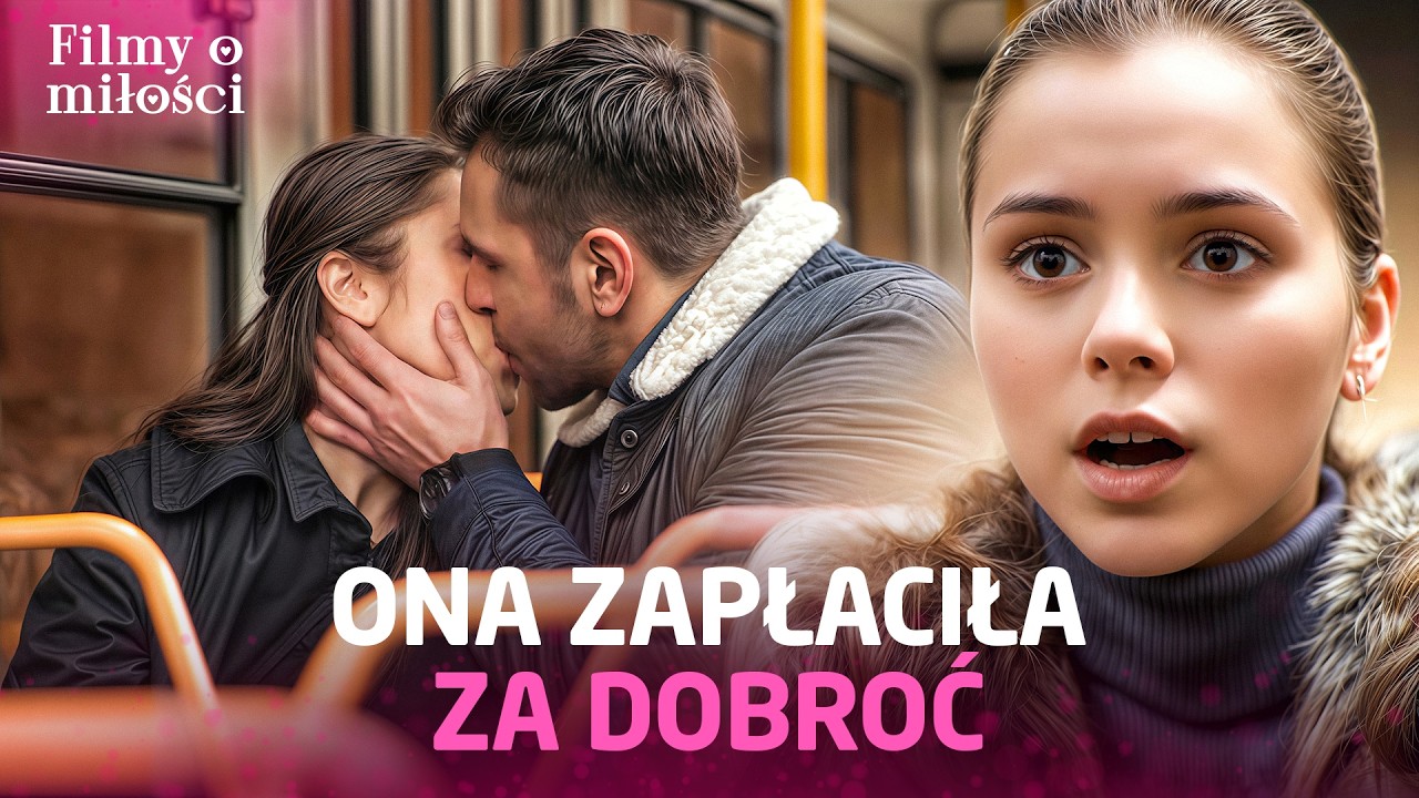 😲Jej mąż ma ogromne długi. Nie ma przypadkowych spotkań – Melodramaty