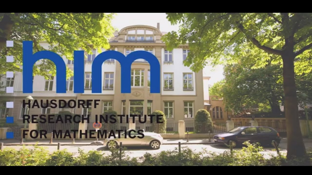 Fabio Nobile: Multilevel Monte Carlo methods for random differential equations (Part III)
