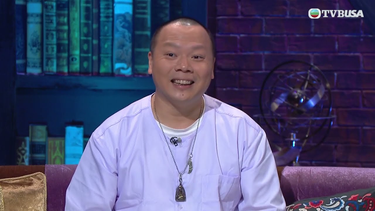 直播靈接觸2｜Frankie師傅繼續為大家分享 身邊朋友俾人「落降頭」的所見所聞｜梁思浩｜黃耀英｜黃紫恩｜TVBUSA｜靈異